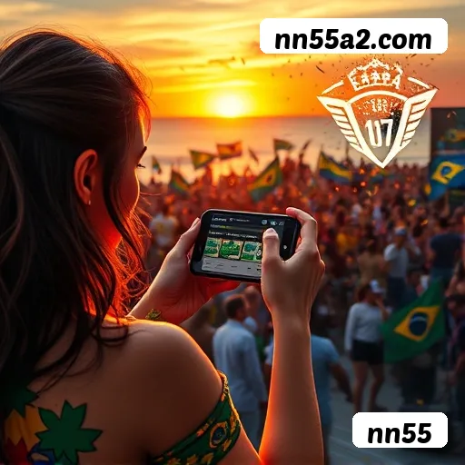 Configurações úteis dentro do app nn55