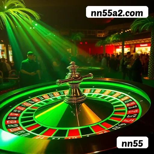 Conta nn55 sincronizada site e app