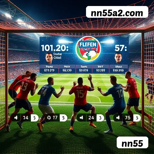 Slots no app nn55 mobile