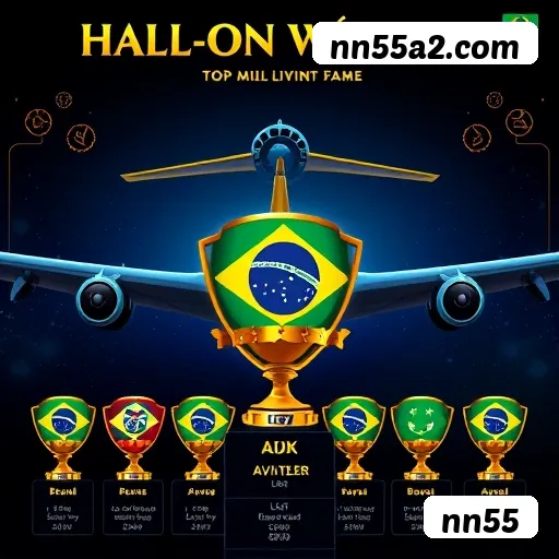 Formulário registro nn55